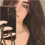 Étudiante en 2e année à la Sorbonne
M'engage à donner des cours d'espagnol (Primaire-Collège)
Avec expériences d'enseignements